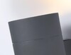 Миниатюра фото уличный настенный светильник ambrella light garden st3303 | 220svet.ru