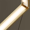 Миниатюра фото подвесной светодиодный светильник imperium loft solana 193448-23 | 220svet.ru