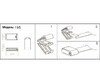Миниатюра фото токопроводящая лента kink light сатори 196-1000,19 | 220svet.ru