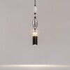 Миниатюра фото подвесной светильник maytoni monochrome mod071pl-l8b3k2 | 220svet.ru