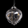 Миниатюра фото подвесной светильник loft it lantern residential loft3043-ch | 220svet.ru