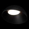 Миниатюра фото потолочный светильник  loft it egg 10197/500 bb | 220svet.ru