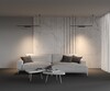 Миниатюра фото трековый светильник maytoni basis arity tr238-1-12w3k-b | 220svet.ru