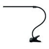 Миниатюра фото настольная лампа arte lamp conference a1106lt-1bk | 220svet.ru
