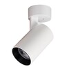 Миниатюра фото светодиодный спот citilux тубус cl01b070n | 220svet.ru