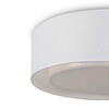 Миниатюра фото потолочный светильник maytoni bergamo mod613cl-03w1 | 220svet.ru
