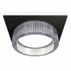 Миниатюра фото комплект встраиваемого светильника ambrella light techno spot xc (c8062, n8480) xc8062030 | 220svet.ru