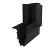 Миниатюра фото угловой коннектор внутренний maytoni accessories for tracks tra004icl-22b | 220svet.ru