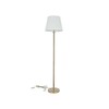 Миниатюра фото торшер newport 11601/fl gold м0069340 | 220svet.ru
