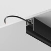 Миниатюра фото шинопровод магнитный maytoni busbar trunkings gravity trx010-411b | 220svet.ru