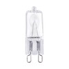 Миниатюра фото лампа галогенная elektrostandard g9 40w прозрачная a022321 | 220svet.ru