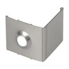 Миниатюра фото крепление maytoni technical для профиля alm008s (10 шт) alm008mt | 220svet.ru