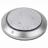 Миниатюра фото настенный светодиодный светильник эра луна sb-605 б0029191 | 220svet.ru