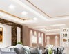Миниатюра фото светильник встраиваемый ambrella light tn51824 | 220svet.ru