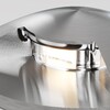 Миниатюра фото ландшафтный светодиодный светильник maytoni flash o044dl-l1s3k | 220svet.ru