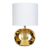 Миниатюра фото настольная лампа arte lamp zaurak a5035lt-1go | 220svet.ru