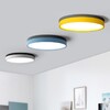Миниатюра фото потолочный светодиодный светильник imperium loft kier 181024-26 | 220svet.ru