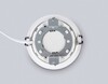 Миниатюра фото светильник встраиваемый ambrella light tn51810 | 220svet.ru