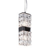 Миниатюра фото подвесной светильник brch102d chrome delight collection | 220svet.ru