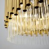 Миниатюра фото подвесная люстра maytoni coliseo mod135pl-06bs | 220svet.ru