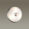Миниатюра фото настенный светильник odeon light pelow 4957/2 | 220svet.ru