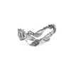 Миниатюра фото статуэтка wunderkammer shark jaw seletti 10896 | 220svet.ru