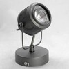 Миниатюра фото спот lussole  grlsp-8045 | 220svet.ru