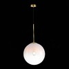 Миниатюра фото подвесной светильник st luce cassius sl1190.223.01 | 220svet.ru