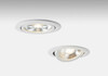 Миниатюра фото встраиваемый светильник da8303dr ø7.5 delight collection | 220svet.ru