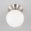 Миниатюра фото потолочный светильник citilux томми cl102514 | 220svet.ru