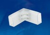 Миниатюра фото клемма (ul-00004460) uniel utc-k-22/n21 clear 010 polybag | 220svet.ru