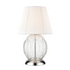 Миниатюра фото настольная лампа vele luce helen vl4263n11 | 220svet.ru