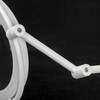 Миниатюра фото бра - зеркало с подсветкой lussole lsp-7269 | 220svet.ru