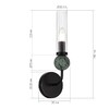 Миниатюра фото бра st luce medea sl1244.401.01 | 220svet.ru