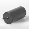 Миниатюра фото подвесная люстра lussole hardin lsp-7434 | 220svet.ru