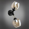 Миниатюра фото бра omnilux savelletri oml-93701-02 | 220svet.ru