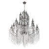 Миниатюра фото подвесная люстра loft it wonderland 10405/24 | 220svet.ru