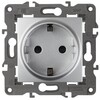 Миниатюра фото розетка эра 2p e schuko 16a 250v 14-2101-03 б0034266 | 220svet.ru