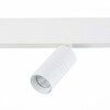 Миниатюра фото трековый светодиодный светильник st luce lemmi st365.536.07 | 220svet.ru