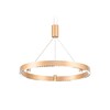 Миниатюра фото подвесной светодиодный светильник ambrella light comfort line fl5846 | 220svet.ru