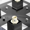 Миниатюра фото потолочный светильник lussole  lente grlsc-2507-04 | 220svet.ru