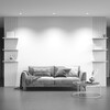 Миниатюра фото встраиваемый светильник maytoni technical share dl051-u-2wb | 220svet.ru
