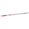 Миниатюра фото подвесной светильник reluce 54002-9.5-001ql 4000k led18w wt | 220svet.ru