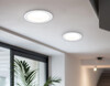 Миниатюра фото встраиваемый светильник ambrella light gx standard tech tn52335 | 220svet.ru