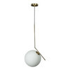 Миниатюра фото подвесной светильник loft it icl 2578-b | 220svet.ru
