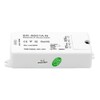 Миниатюра фото датчик движения ик swg взмах руки sr-8001a-n 001016 | 220svet.ru