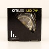 Миниатюра фото встраиваемый светодиодный светильник citilux боска cld041nw3 | 220svet.ru