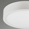 Миниатюра фото потолочный светодиодный светильник mantra saona superficie 6622 | 220svet.ru