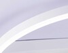 Миниатюра фото потолочный светодиодный светильник ambrella light fl51457 | 220svet.ru