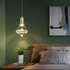 Миниатюра фото подвесной светильник imperium loft glasgow 186785-23 | 220svet.ru